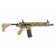 Страйкбольный автомат SIG MCX VIRTUS SBR 10 Inch (FDE) AF-S001-9.5-FDE-UP [East Crane]